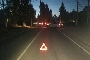 Вынесен приговор таксисту, который сбил экс-председателя районного собрания депутатов (она умерла в больнице)