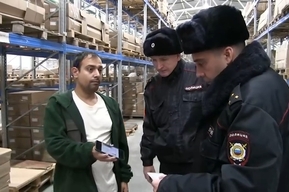 Почти 350 нарушений и штрафы на сумму более миллиона: в регионе ловили незаконных мигрантов