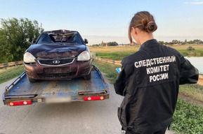 Юноша без прав насмерть сбил мужчину. Приговор 