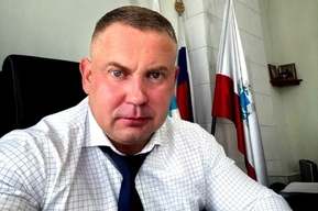 После «утраты доверия губернатора» экс-главу Аткарского района исключили из «Единой России»