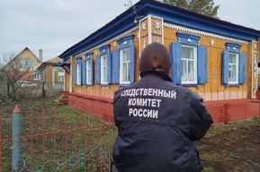 Пенсионер отравился угарным газом в собственном доме