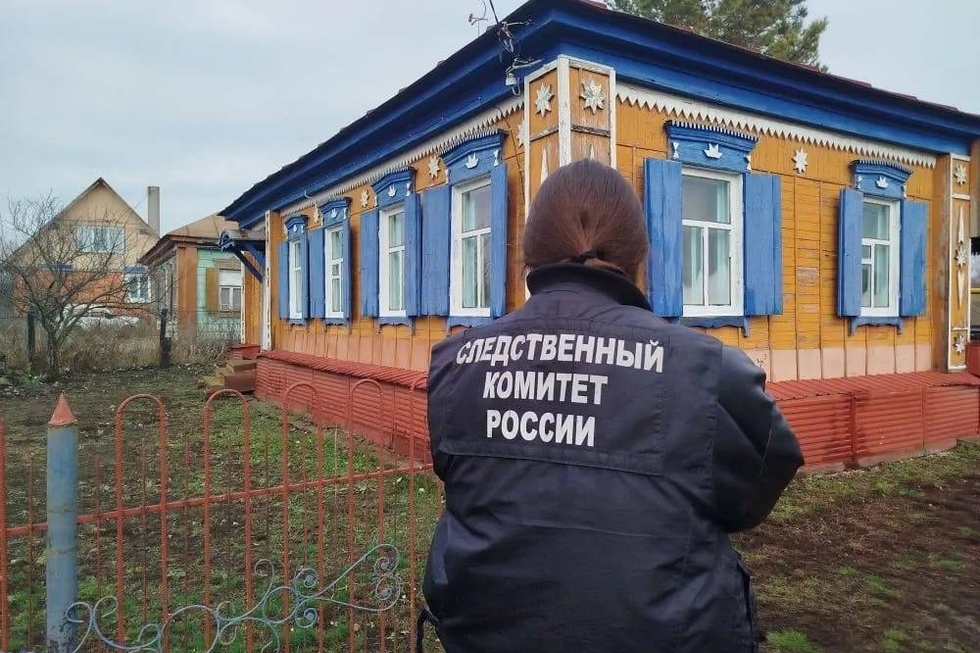 Пенсионер отравился угарным газом в собственном доме