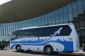 Саратовский аэропорт утром не принимал самолеты