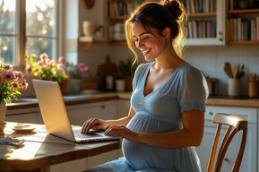 В Госдуму внесен законопроект о праве на «удаленку» для некоторых категорий россиян