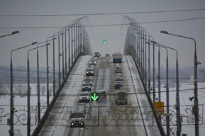 Тому, кто готов почти два года следить за количеством машин и пешеходов на перекрестках в регионе, готовы заплатить 14,3 миллиона рублей