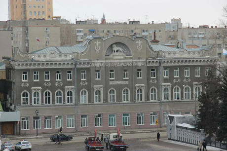 Мэрия берет в долг еще 400 миллионов рублей: с какой целью и под какой процент