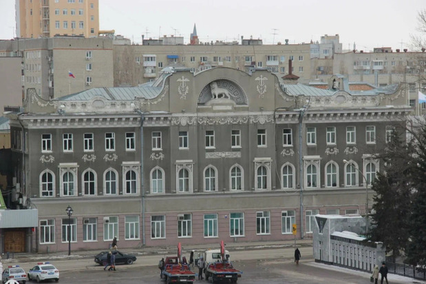 Мэрия берет в долг еще 400 миллионов рублей: с какой целью и под какой процент