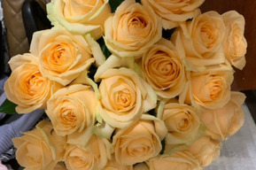 Горожанка хотела заказать цветы ко Дню матери, но наткнулась на аферистов