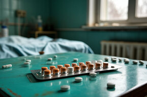 «Говорят: писать никуда не нужно». Жительница региона рассказала, что своевременно не получает жизненно важный препарат и о том, как на её жалобы реагируют в больнице