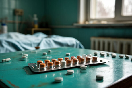 «Говорят: писать никуда не нужно». Жительница региона рассказала, что своевременно не получает жизненно важный препарат и о том, как на её жалобы реагируют в больнице