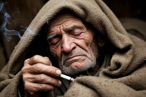 Жительнице Балашова пришлось заплатить более 200 тысяч из-за пьющего родственника, который спалил квартиру ее соседки