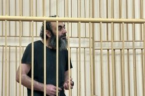 Осужденному за расстрел на дороге в Марксе попросили усилить наказание по новому делу