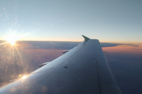 Названы маршруты авиаперелетов из Саратова, часть расходов на которые возьмут на себя власти