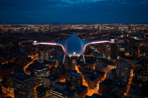 «Предварительно пострадавших нет»: губернатор сообщил, где ночью ликвидировали БПЛА