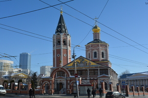 «Исцелял болезни, мог изгонять бесов»: в Саратов привезли мощи святого «скорого помощника»