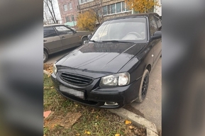 Мужчина устроил ДТП и не хотел платить за чужую разбитую машину