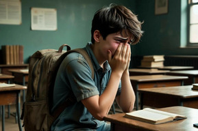 В Госдуму внесли законопроект о штрафах за буллинг