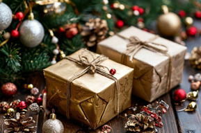 T2 вновь дарит новогодние подарки — теперь каждому