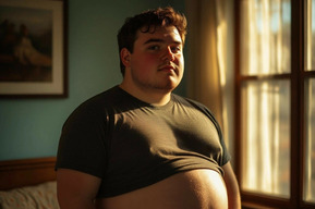 Губернатор решил усовершенствовать медпомощь детям и подросткам с ожирением