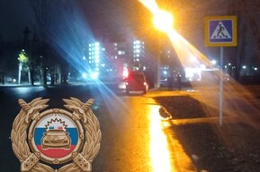 За несколько часов на городских дорогах сбили трех женщин