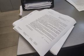 Более 100 миллионов рублей долгов за вывоз отходов оплатили собственники жилья по досудебным претензиям