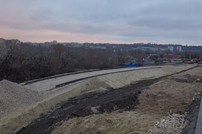 На корректировку проекта реконструкции развязки на Стрелке потратят полгода и 32 миллиона