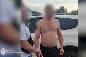 За взятку в 200 тысяч замначальника районного отдела ГИБДД проведёт в колонии строгого режима семь лет и заплатит миллион рублей