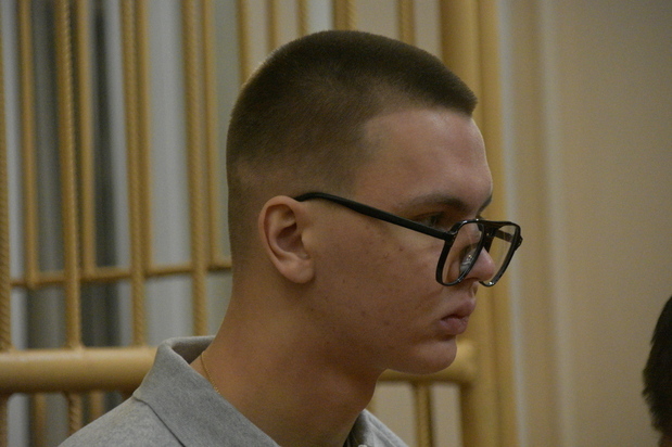 Массовое ДТП с погибшим пешеходом в Саратове. Вынесен приговор молодому водителю Changan