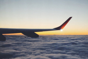 Угроза атаки БПЛА. В саратовском аэропорту массово задерживаются рейсы