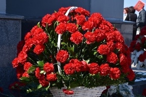 Чиновники сообщили о гибели девяти жителей региона в ходе СВО