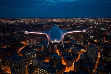 Минобороны: над Саратовской областью сбили восемь беспилотников