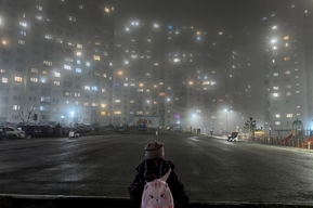 Мокрый снег и тепло, а затем — похолодание: синоптик рассказал, какая погода ожидается в регионе в ближайшие дни