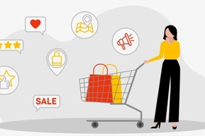 Билайн: объём заказов на маркетплейсах в «Чёрную пятницу» вырос почти на 80%