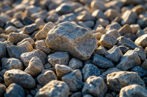 Администрация потратит полмиллиона рублей на «щебенение» одной городской улицы