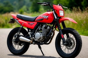 Оштрафовали и отобрали мопед: саратовец решил порадовать сына и столкнулся с последствями