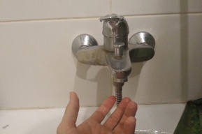 Жители двух районов Саратова остались без воды: адреса