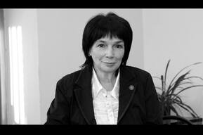 Скончалась руководитель института истории и международных отношений при СГУ