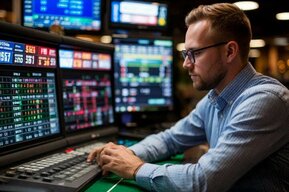 У региона забирают на федеральный уровень доходы от игорного бизнеса