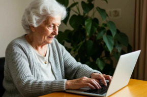 Пенсионерку наказали за унижение людей в комментариях в интернете