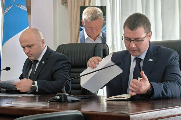 Срыв плана приватизации в 2025 году: подчинённые мэра Михаила Исаева отменили торги, которые проводились по его распоряжению, потому что «вправе»