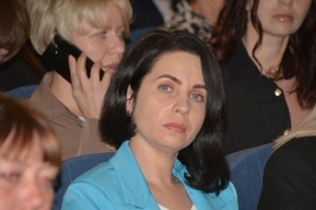 Лидер Комитета многодетных семей решила выйти из состава Общественной палаты Саратовской области