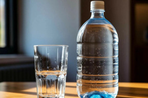 Суточное масштабное отключение воды. Опубликованы адреса подвоза