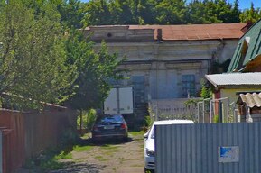 Члены совета не смогли решить, признавать ли бывшее здание старообрядческой церкви в Саратове выявленным памятником