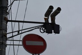 В регионе установят новые комплексы фиксации нарушений ПДД по 450 тысяч рублей за штуку