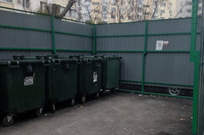 Регоператор: собственники контейнерных площадок должны постоянно следить за их состоянием