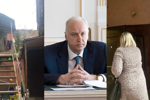 «Формально они правы, но есть же ещё человеческое»: чиновники, несмотря на реакцию главы СКР, пытаются переселить семью с ребенком-инвалидом из центра Саратова в район без подходящей инфраструктуры