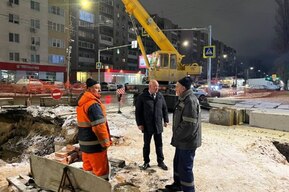 «Вашими извинениями ни помыться, ни попить»: тысячи саратовцев больше суток остаются без воды и массово жалуются на перенос сроков коммунальщиками