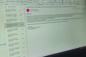 Более 7 тысяч предпринимателей и организаций получили в этом году досудебные претензии от регоператора