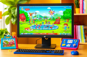 Юный житель региона пожаловался в правительство на блокировку популярной у детей игры Roblox