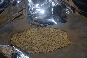 Из Казахстана в Россию не пропустили три тонны орехов макадамия